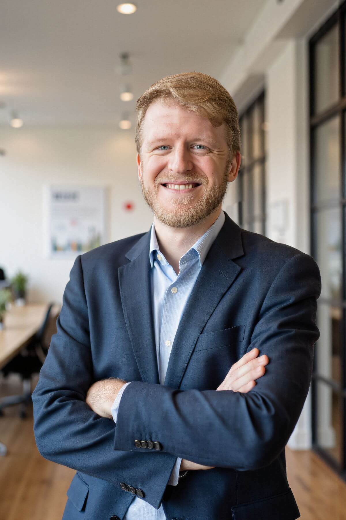 Rick Passero, Guardantix founder and fractional CIO/CISO